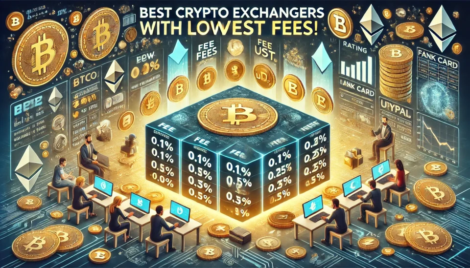 Обменники криптовалют с кэшбеком
